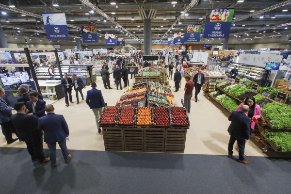 Jimbofresh renueva su acuerdo con Carrefour y se mantiene como proveedor de melones