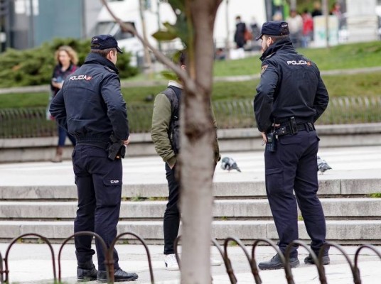 Las infracciones penales en la Comunitat crecen un 30,4 % el primer trimestre de 2022