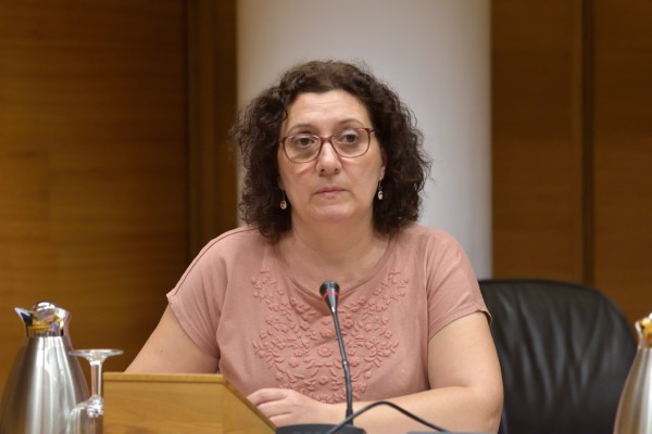 CCOO insta en la mesa de Les Corts del calzado a reducir el trabajo eventual e implementar la FP dual 
