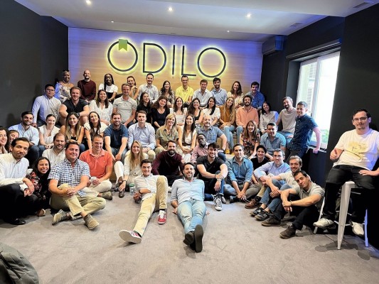 La cartagenera Odilo se hace con 60 millones de euros de financiación para engordar su catálogo
