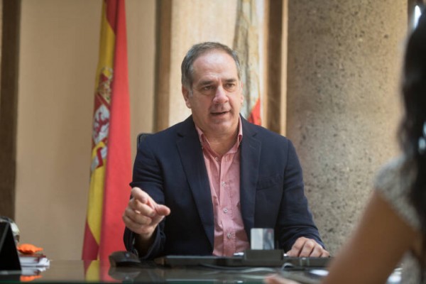 Las cuentas 2022 de Sant Joan podrían aprobarse en junio: 26 millones motivados por 