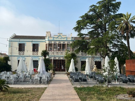 La Casa del Molino (Rocafort)
