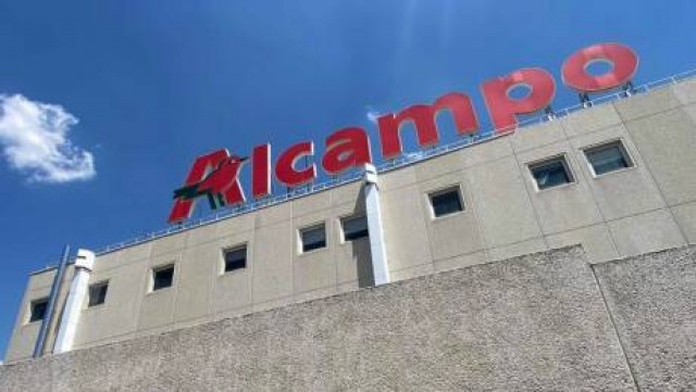 Los supermercados Alcampo buscan trabajadores para este verano en la Región