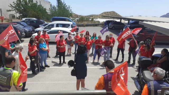 Manipulados Polo y sus trabajadores llegan a un acuerdo: traslado a Guadalajara o dejar la empresa (con indemnización) 