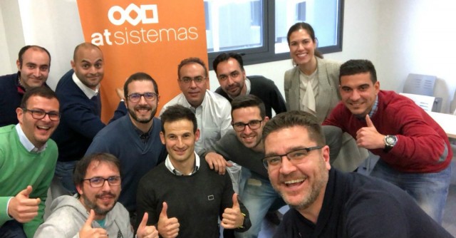 La tecnológica madrileña AtSistemas se marca 2022 para cotizar en BME Growth