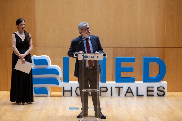 IMED Elche celebra su décimo aniversario poniendo en valor su crecimiento e innovación