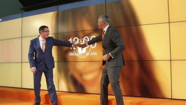 Euskaltel iniciará la próxima semana la ampliación para financiar la compra de R Cable