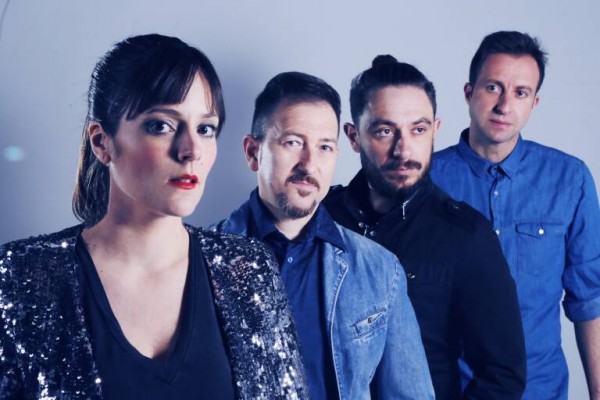 El Ciclo Alicante tomará el relevo al Ciclo Pop en el Castillo de Santa Bárbara