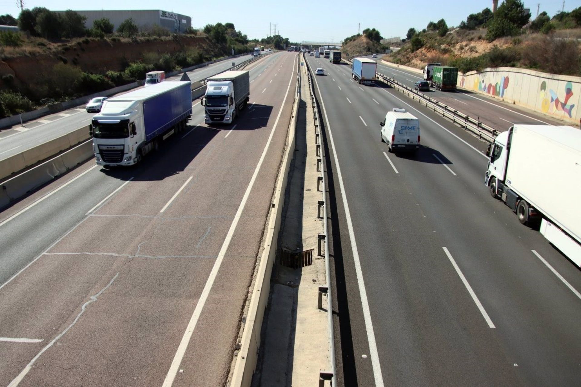 Asivalco traslada a Calero sus 