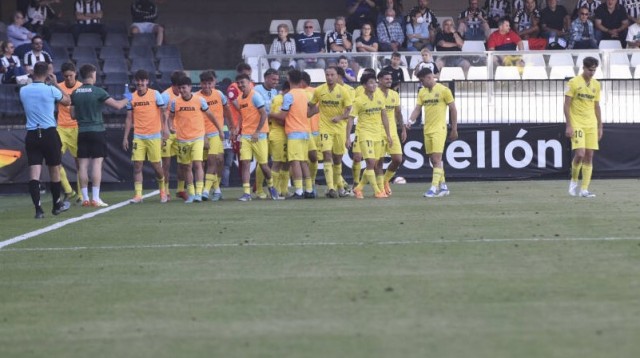 Miguel Álvarez podrá contar con su once tipo en la promoción, incluido Iker Álvarez