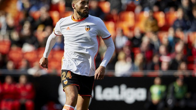 Garay: 