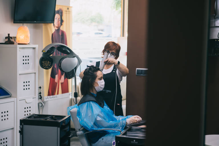 Foto: KIKE TABERNER - 