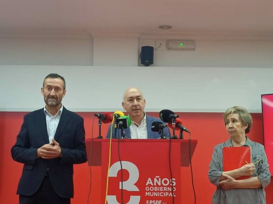 De ríos y elecciones municipales 