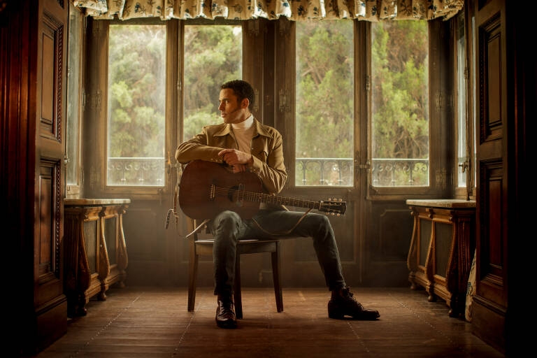 Depedro, Dulce Pontes o Víctor Manuel protagonizan les Nits al Castell de Xàtiva
