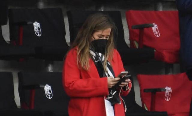 El descenso del Granada le cuesta el cargo a Patricia Rodríguez