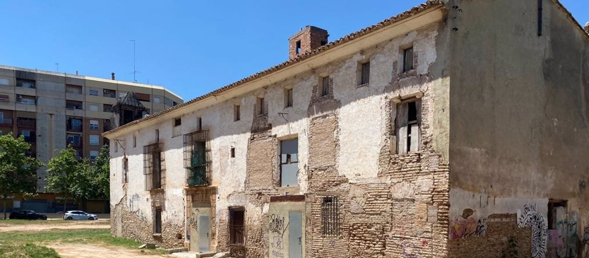 Foto: AYUNTAMIENTO DE VALÈNCIA - 