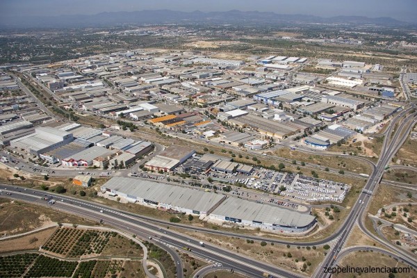 Parques empresariales: crece la demanda de suelo mientras esperan más inversión y mejores accesos