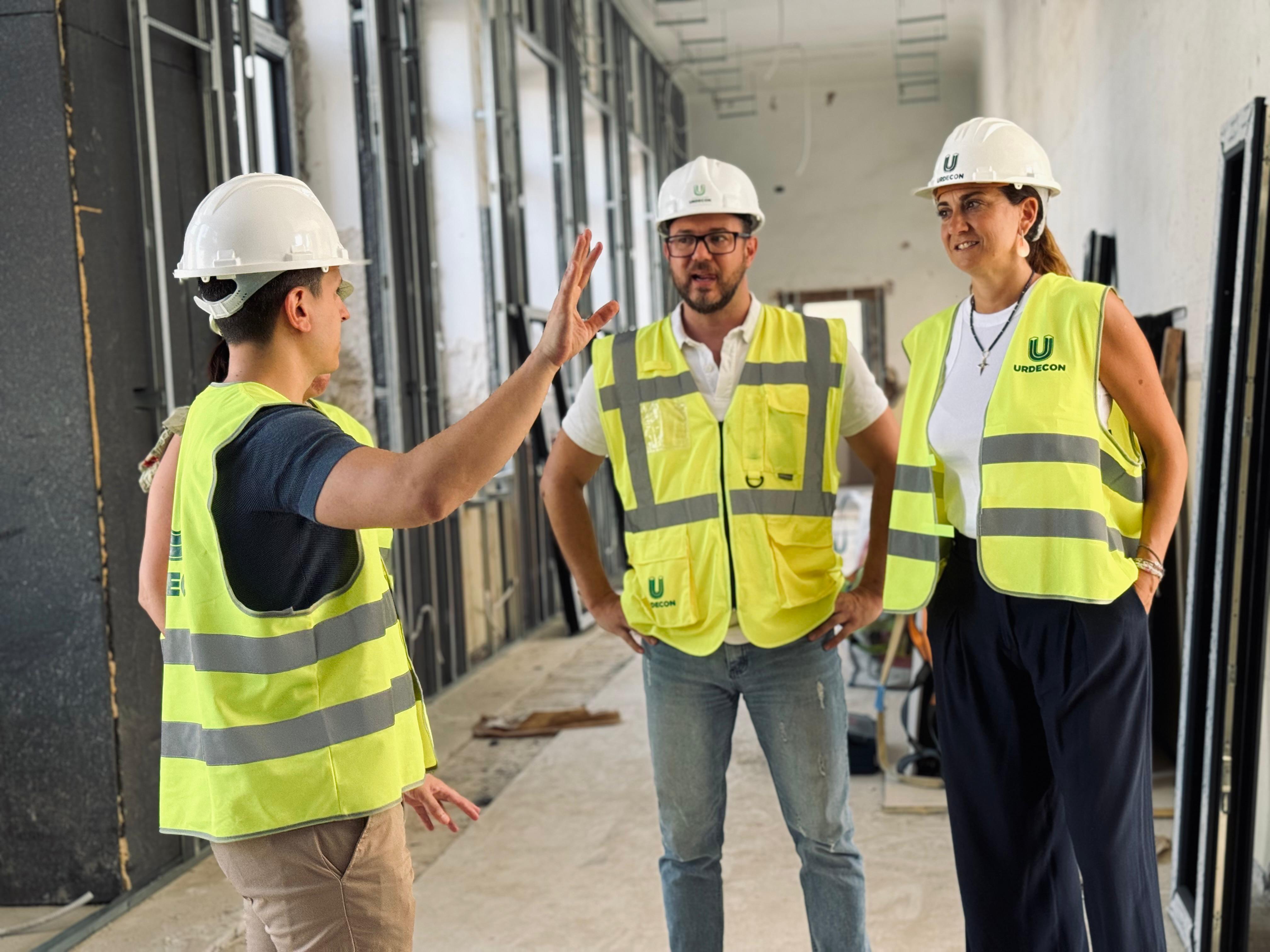 El Villarreal se recupera del golpe europeo con una victoria