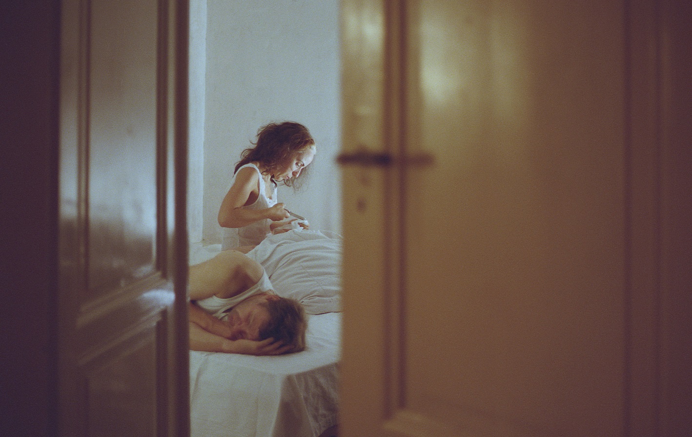 Tres directores visitan La Cabina este viernes