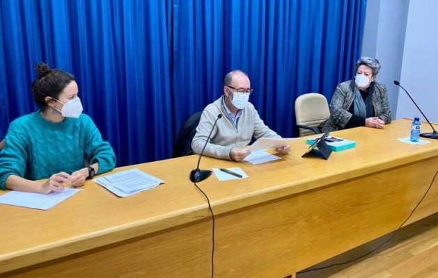El Consejo de Ciudad de El Campello no cumple los plazos de convocatoria cada seis meses