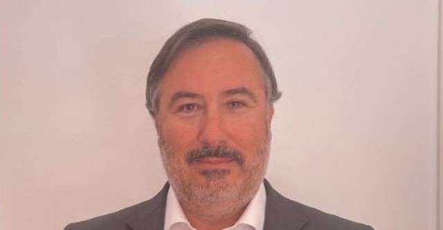 Luis Mesa del Castillo es nombrado director gerente de Quirónsalud Murcia