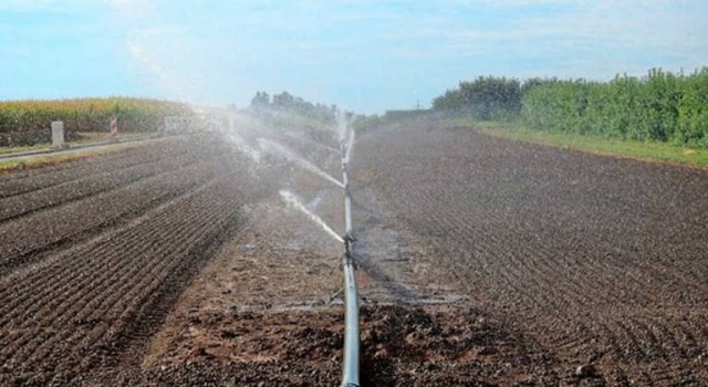 Cerca del 60% del agua depurada de la Comunitat se reutiliza con fines agrícolas o medioambientales