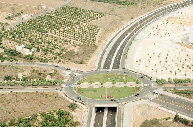 Castelló retoma la culminación de la ronda Oeste para licitar la obra en el segundo trimestre de 2023