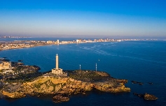 Ecologistas en Acción reaviva la lucha contra el uso hotelero del Faro de Cabo de Palos con acciones legales: "No puede convertirse en un negocio"