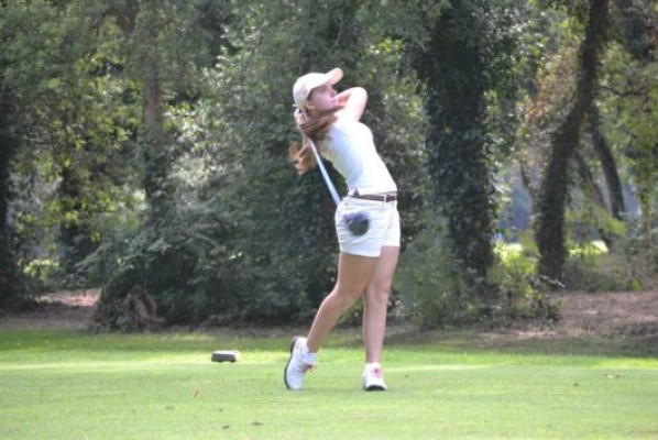 Nutrida representación valenciana en el Campeonato de España de golf