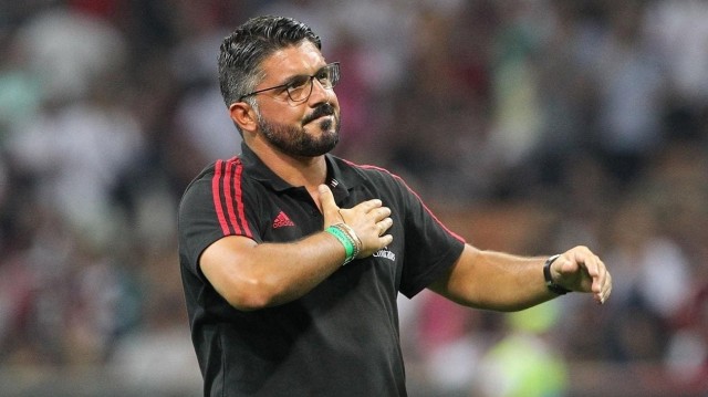 Colocan a Gattuso de camino a Singapur y con acuerdo con Peter Lim