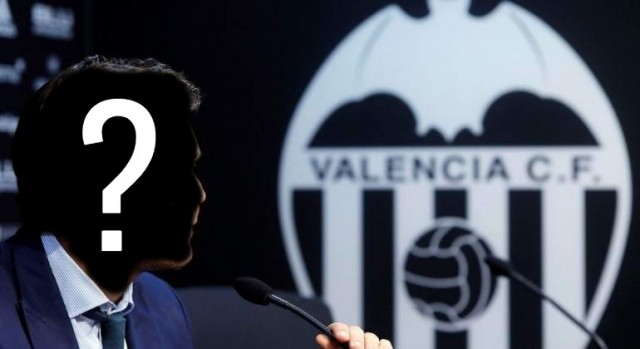 Se busca presidente 