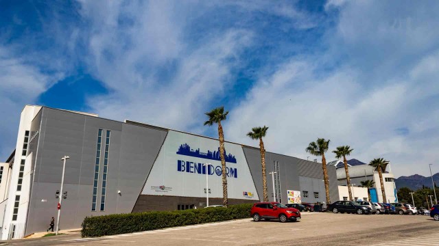 Benidorm aprueba la instalación de placas fotovoltaicas para autoconsumo en 12 edificios públicos


