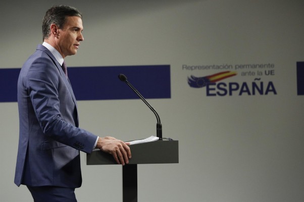 Sánchez se abre a prorrogar el decreto de respuesta a la crisis por la guerra más allá del 30 de junio