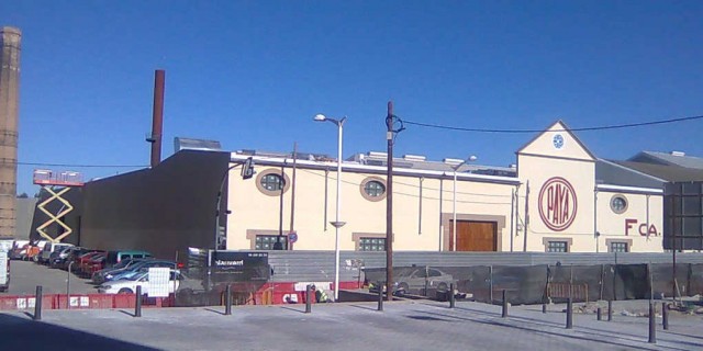 La 'mislatera' Miquel y Costas va como un tiro en bolsa