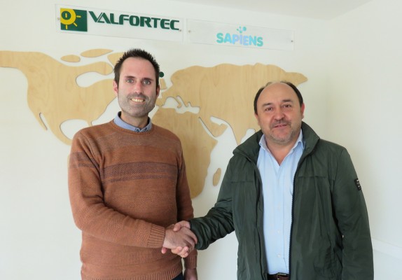 Valfortec y Sapiens Energía prevén crear 30 comunidades energéticas en la Comunitat este año