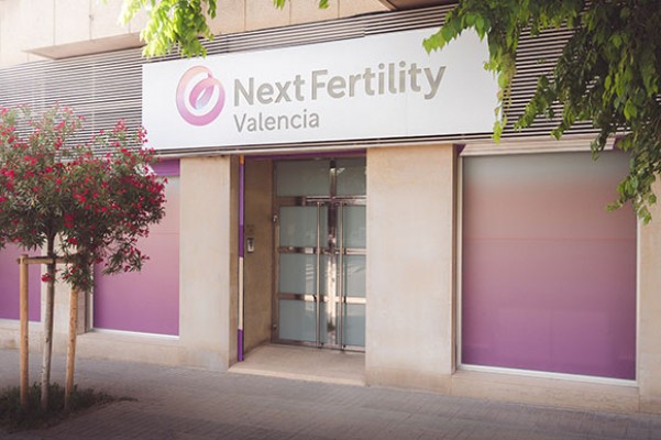 Next Fertility aterriza en España con la apertura de tres clínicas