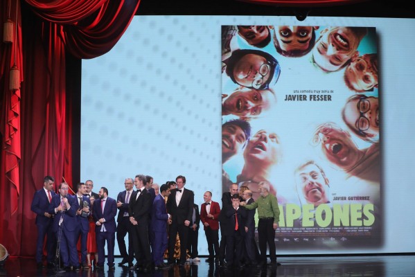 Los Premios Goya 2023 se celebrarán en Sevilla

