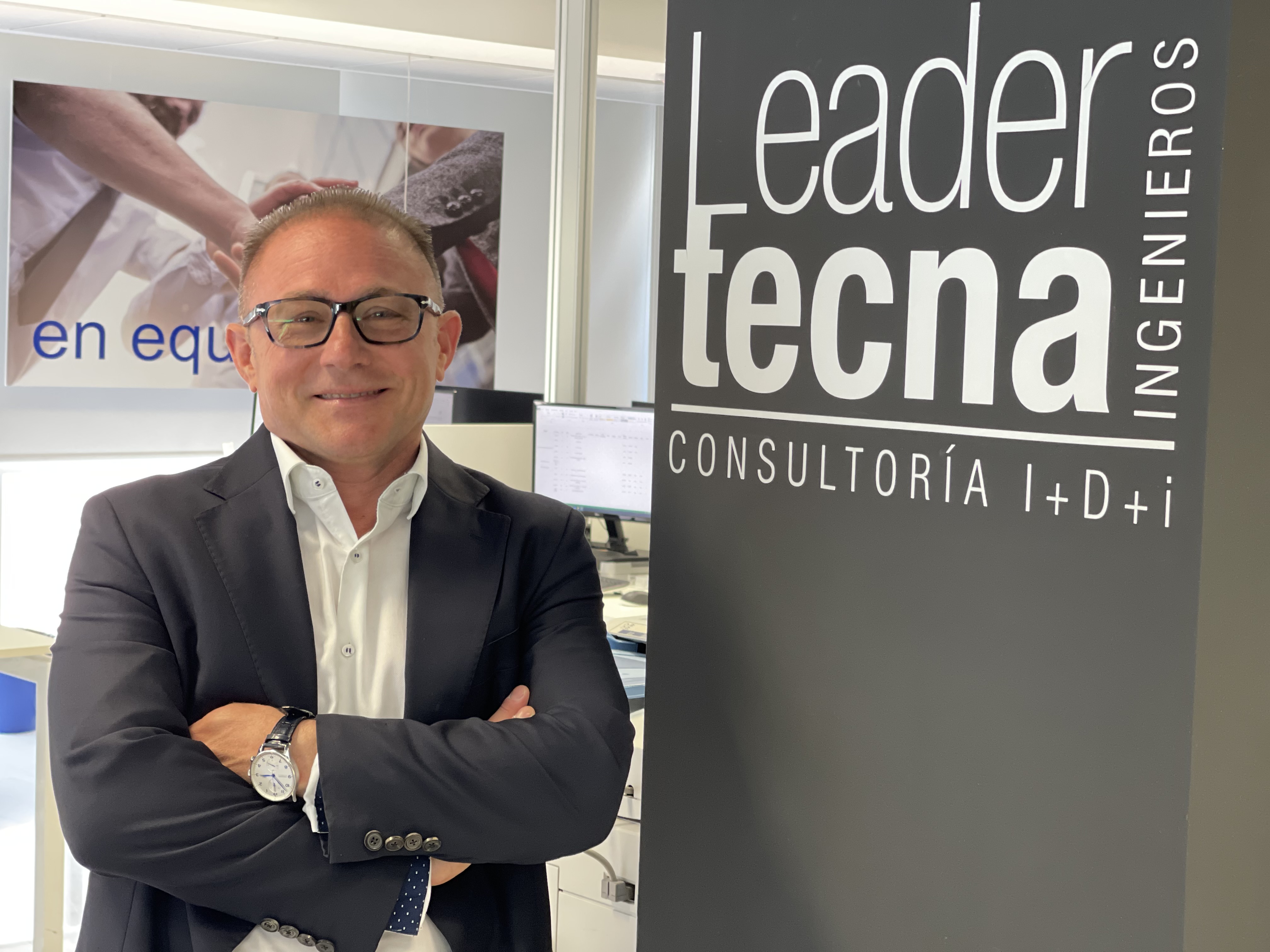 Leadertecna Ingenieros, referente en financiación de la I+D+i

para empresas del sector cerámico