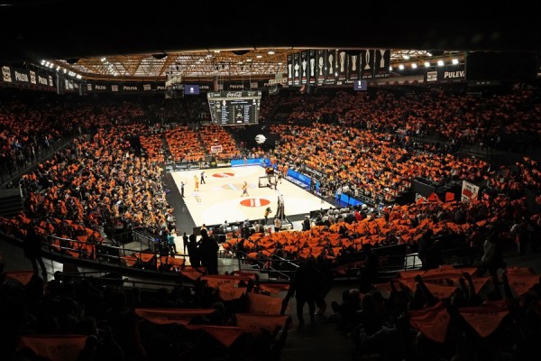 Valencia Basket destaca los títulos femeninos, la Fonteta y sus canteranos al cierre de campaña 