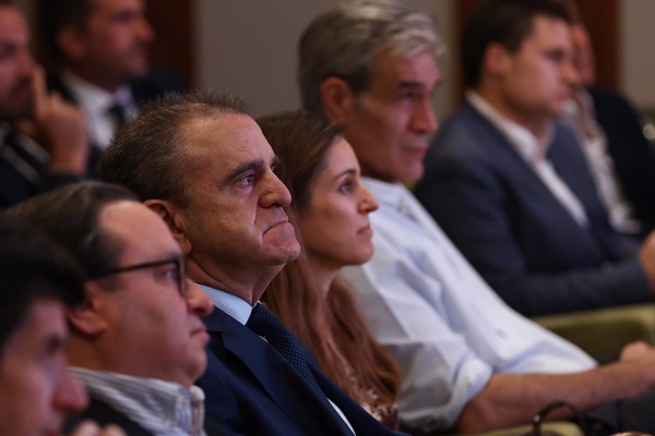 El Gobierno aprueba ayudas a las federaciones deportivas por 187 millones hasta 2024