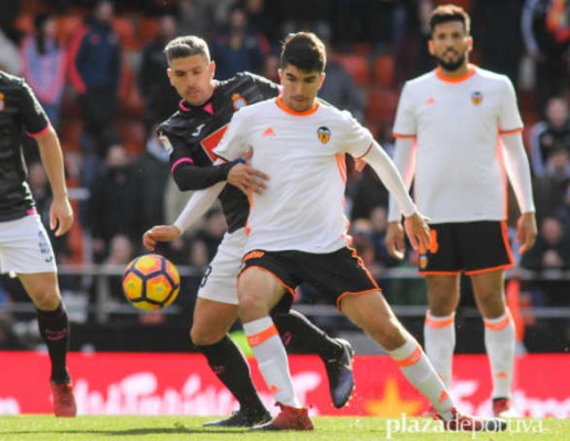 Soler pone en marcha la maquinaria valencianista 