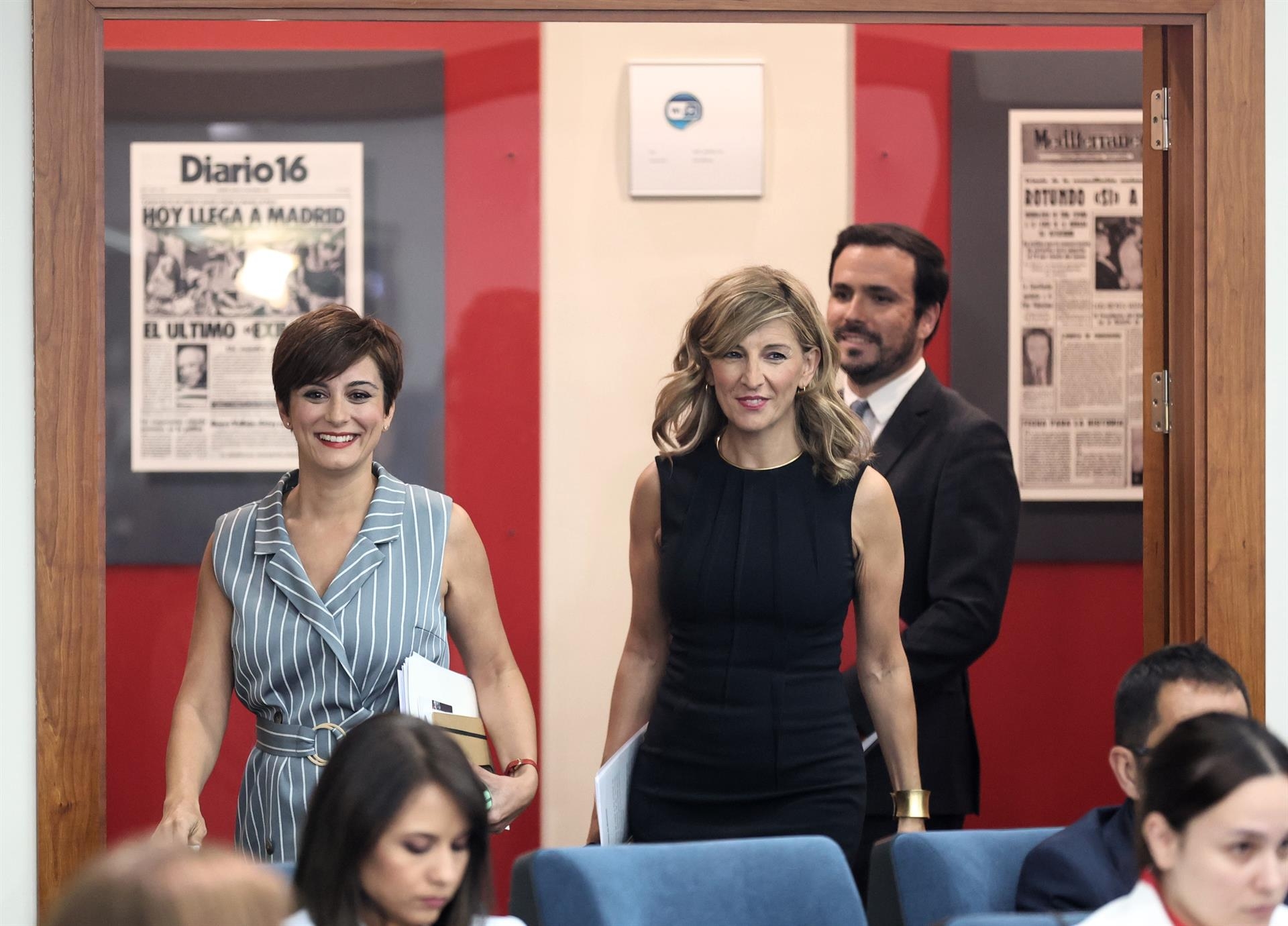 Foto: EDUARDO PARRA - 