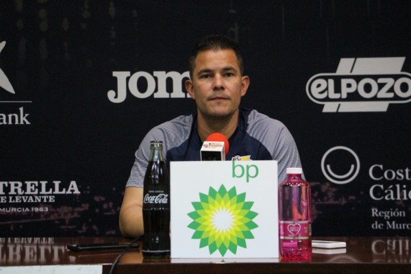ElPozo buscará este miércoles en Valdepeñas asegurar plaza en los cuartos de final de Primera