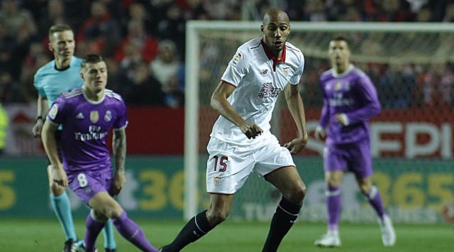 El Sevilla dinamita LaLiga y cierra el récord de Zidane