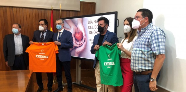 El hospital Virgen de la Arrixaca sigue siendo el primero de España en número de donantes de órganos