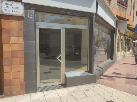 Ciudadanos Castellón cierra a pie de calle a menos de un año de las elecciones