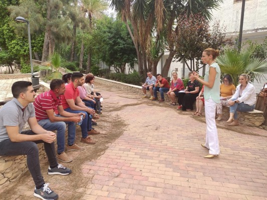 La Cámara de Comercio de Murcia impulsa el 'retail' con ciclos formativos en 20 municipios