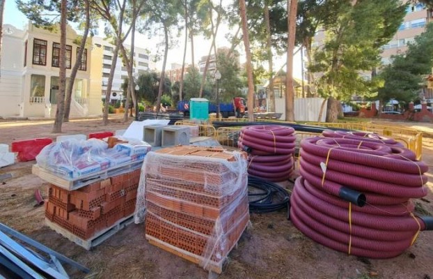 La constructora alicantina Sigma Infraestructuras pide el preconcurso para renegociar sus deudas