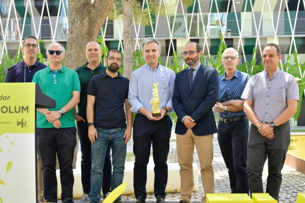 Las spin off universitarias triunfan en el premio al emprendedor del año 2021 con Bleecker como ganadora