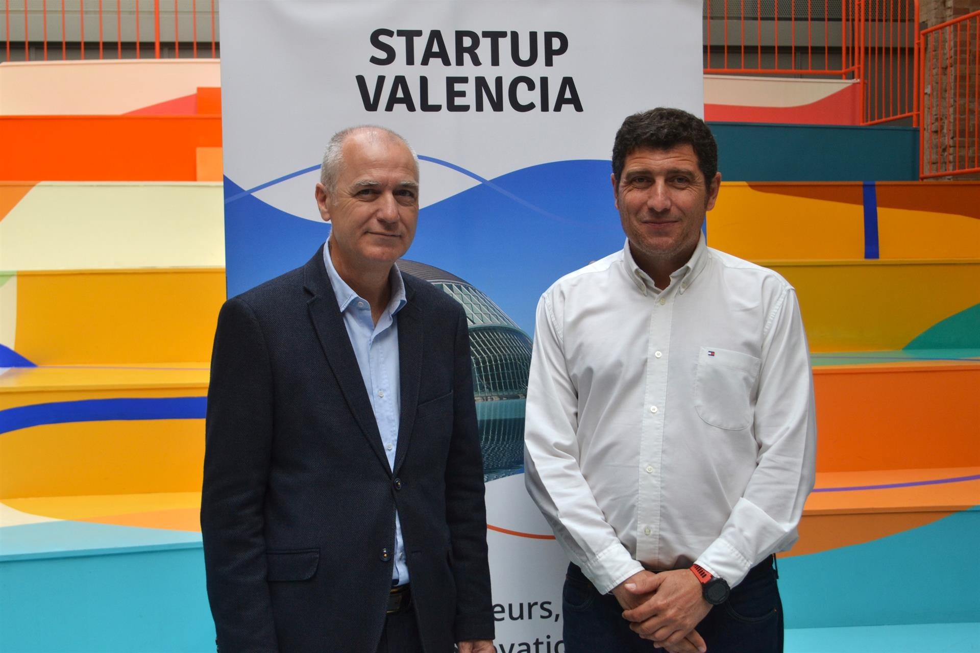 Foto: STARTUP VALENCIA - 